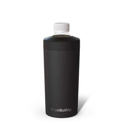 Universal XL | Black