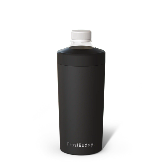 Universal XL | Black