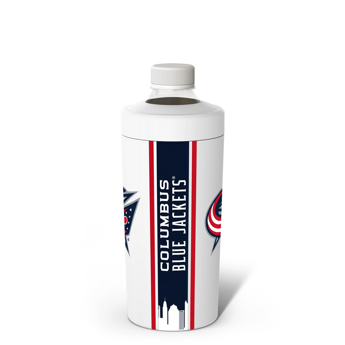 Universal XL | Columbus Blue Jackets | Gameday