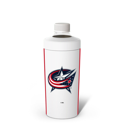 Universal XL | Columbus Blue Jackets | Gameday