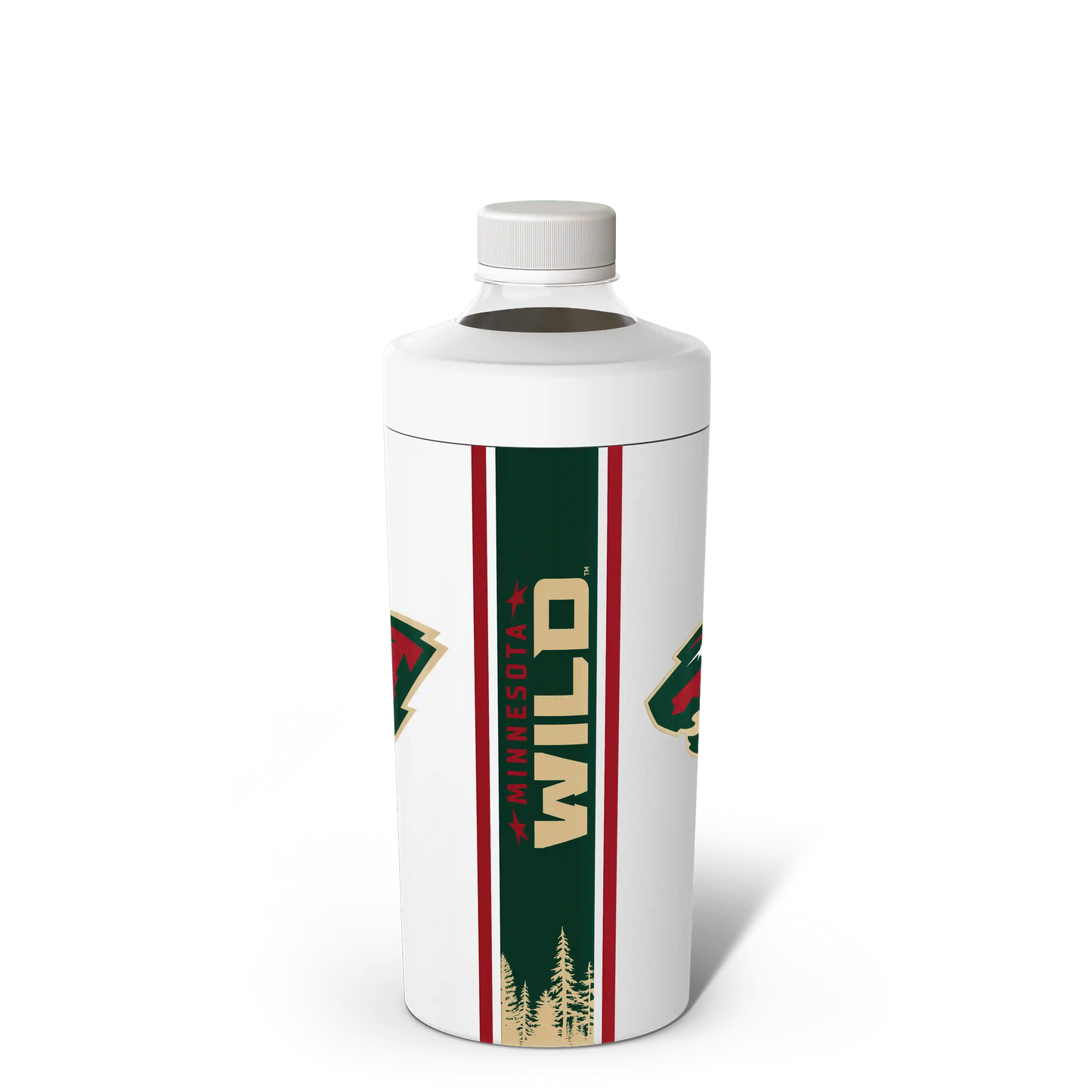 Universal XL | Minnesota Wild | Gameday