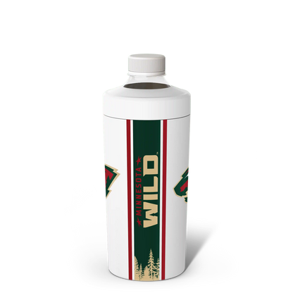 Universal XL | Minnesota Wild | Gameday