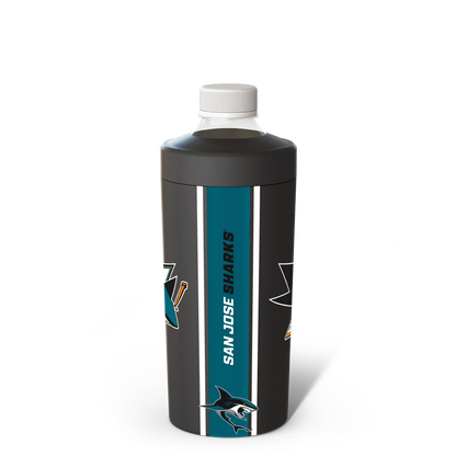 Universal XL | San Jose Sharks | Gameday