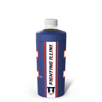 Universal XL | Illinois Fighting Illini | Gameday