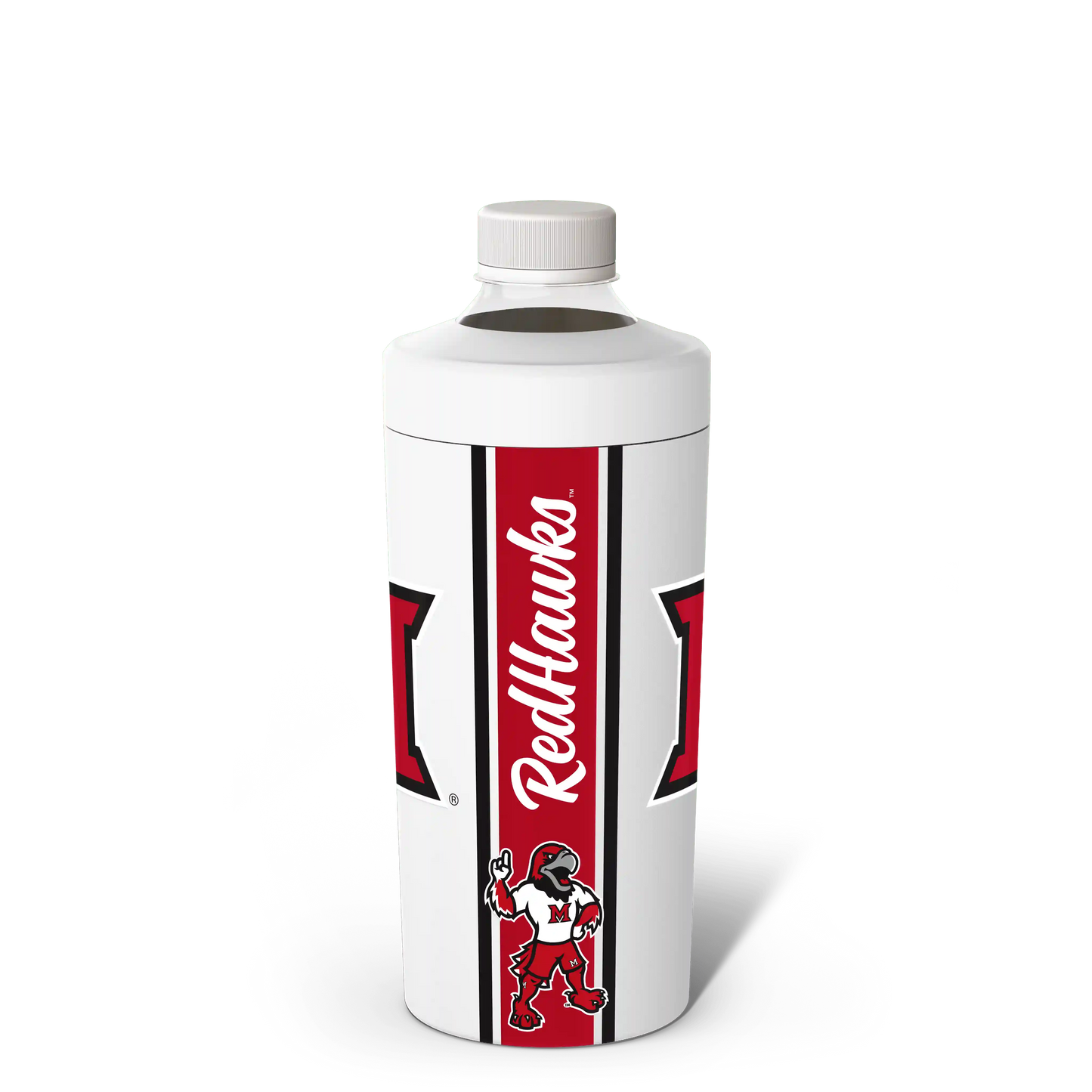 Universal XL | Miami-Ohio Redhawks | Gameday