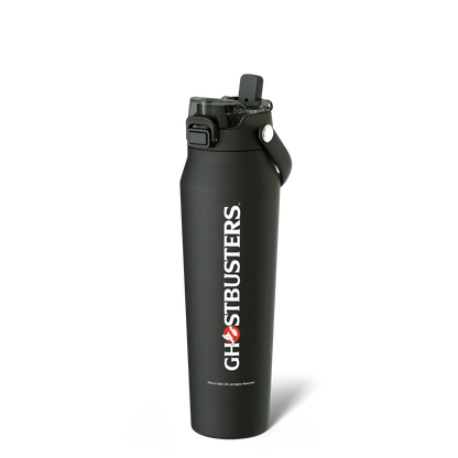 Bottle Buddy 32oz | Ghostbusters™ | No Ghosts Allowed