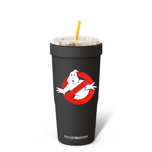 To-Go Buddy | Ghostbusters™ | No Ghosts Allowed