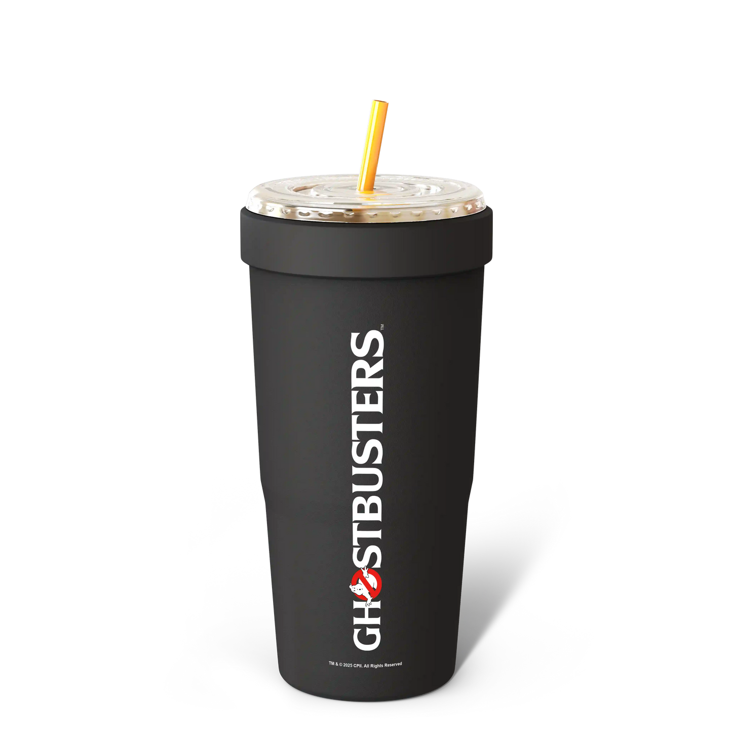 To-Go Buddy | Ghostbusters™ | No Ghosts Allowed