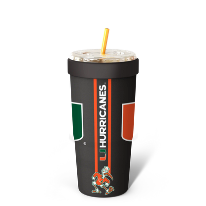 To-Go Buddy | Miami Hurricanes | Gameday