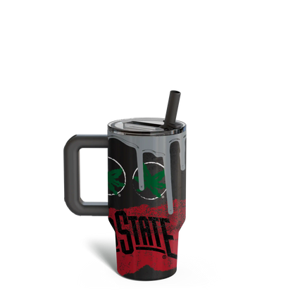 Thicc Buddy 16oz | Ohio State | Drip