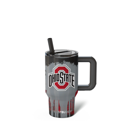 Thicc Buddy 16oz | Ohio State | Drip