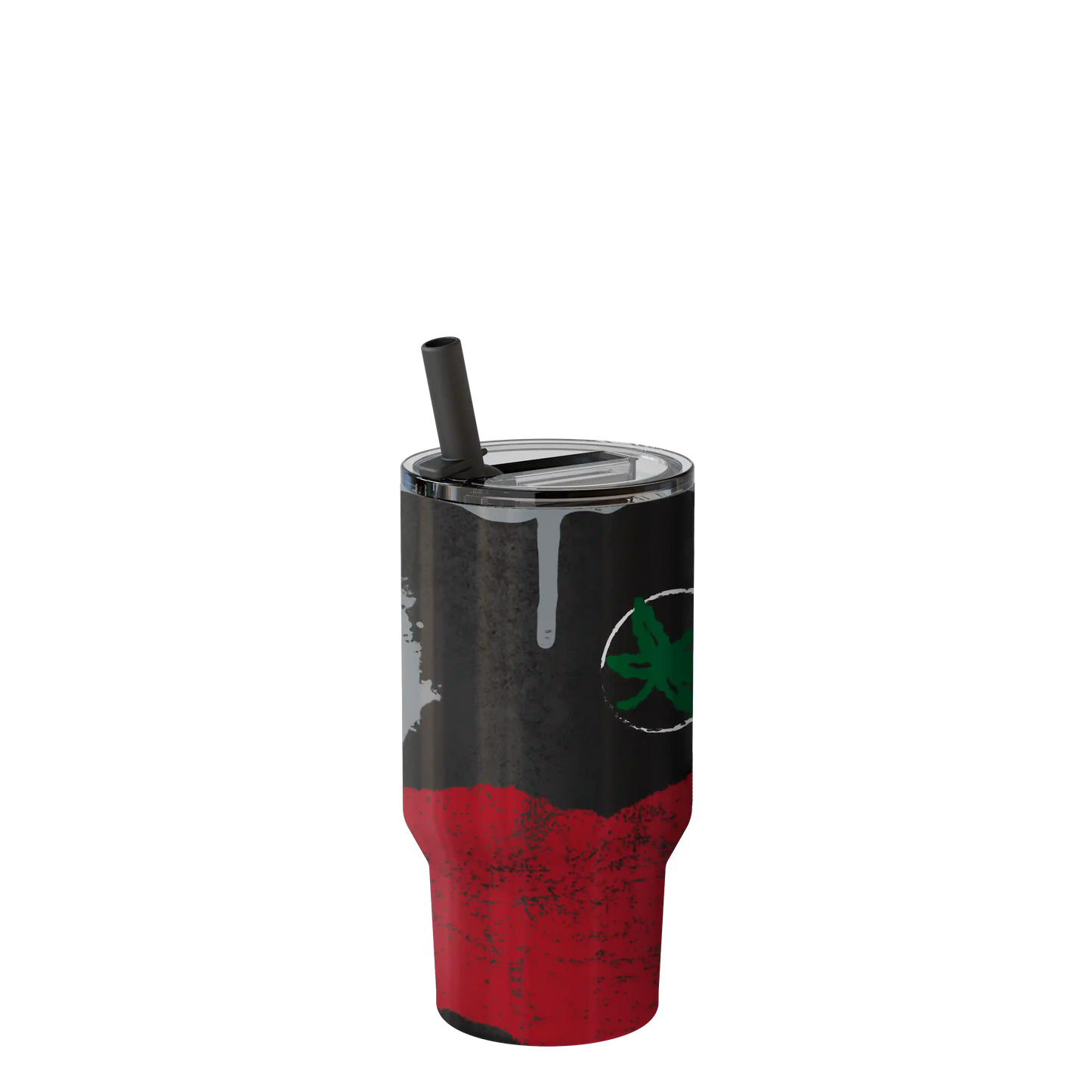 Thicc Buddy 16oz | Ohio State | Drip