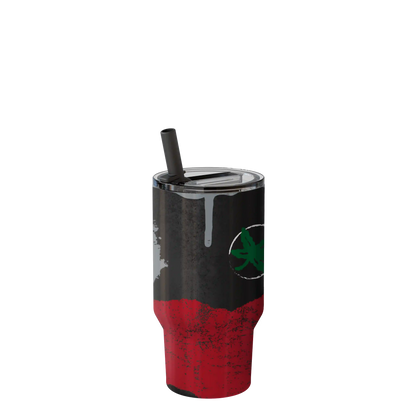 Thicc Buddy 16oz | Ohio State | Drip