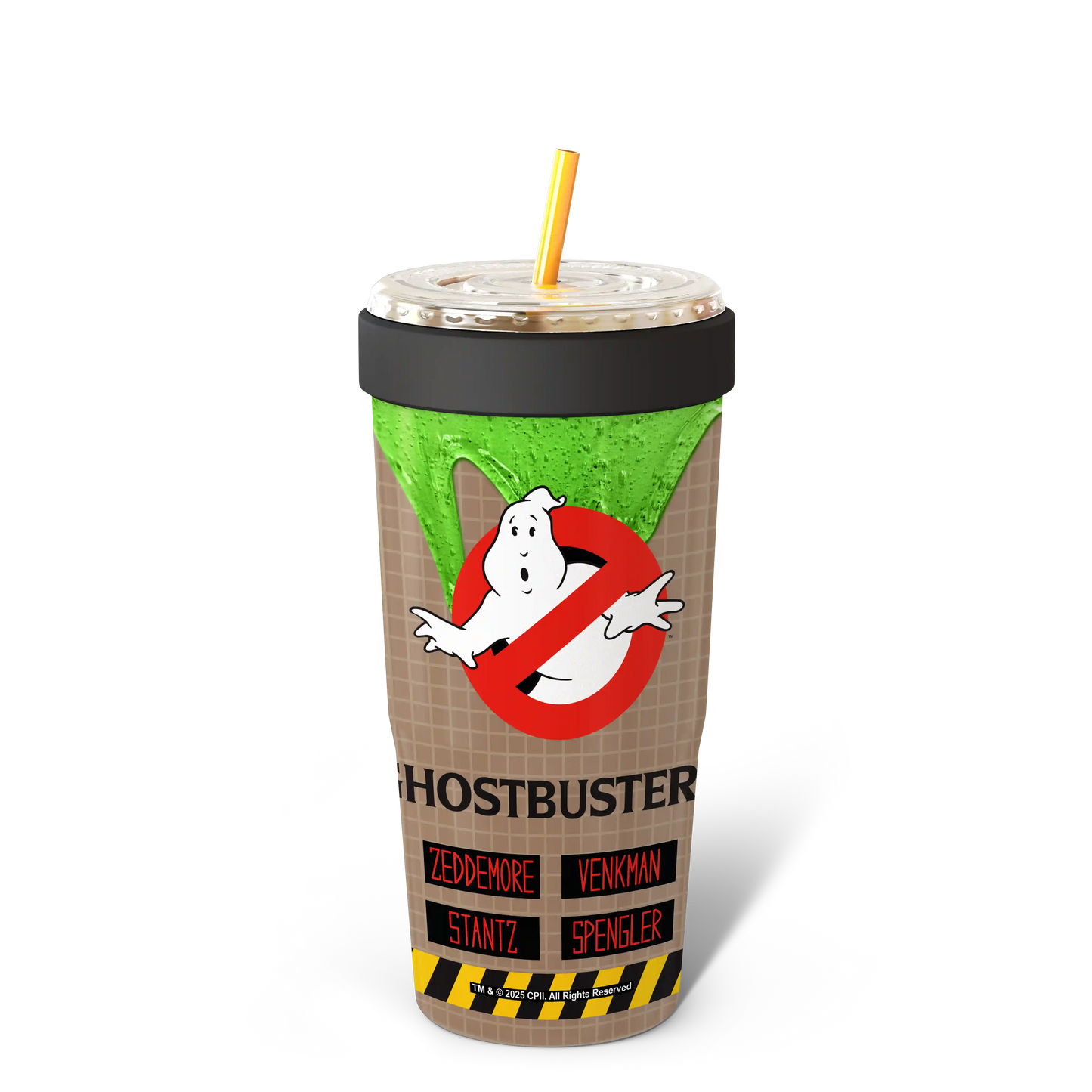 To-Go Buddy | Ghostbusters™ | Retro Revival