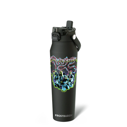 Bottle Buddy 32oz | Ghostbusters™ | Specter Sparks