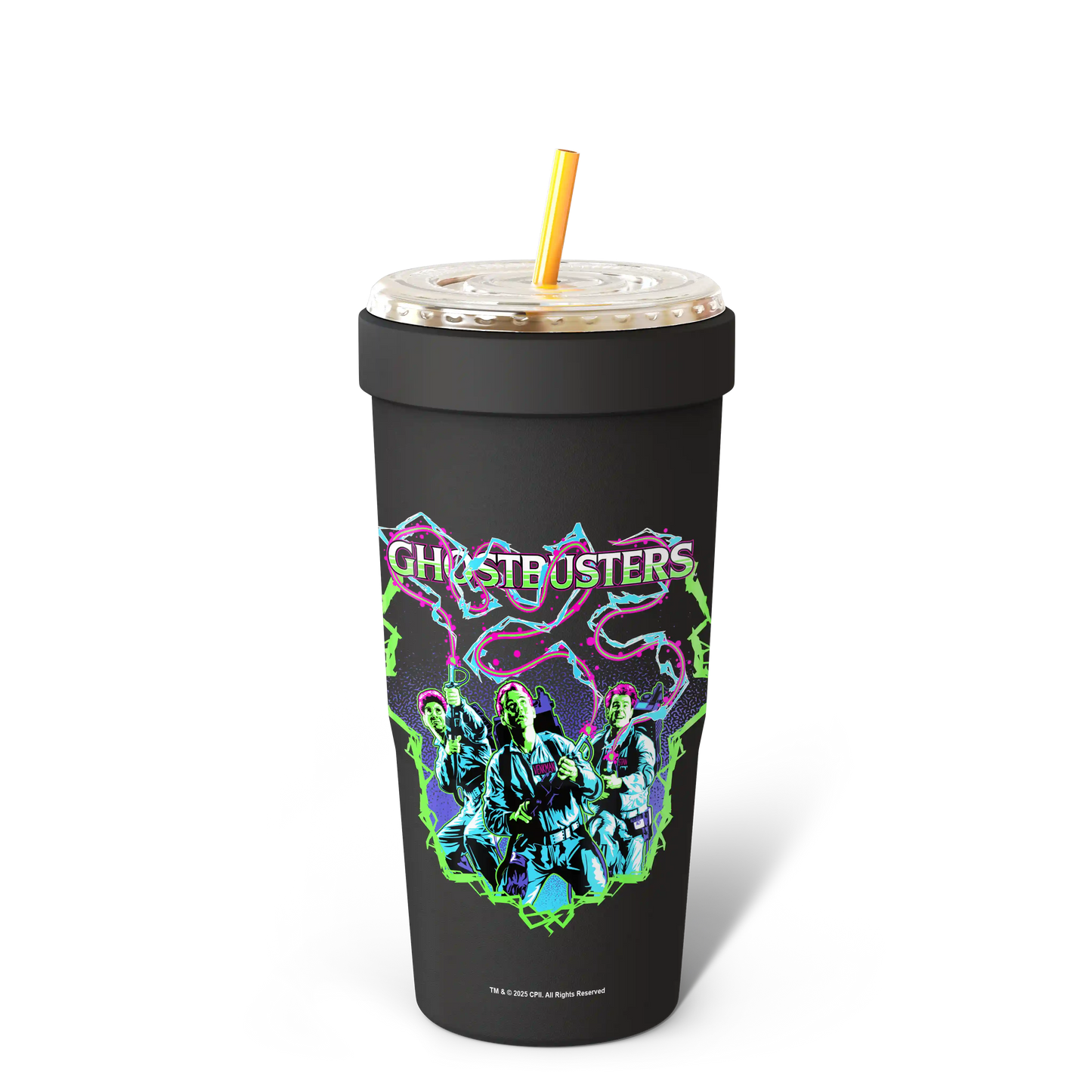 To-Go Buddy | Ghostbusters™ | Specter Sparks