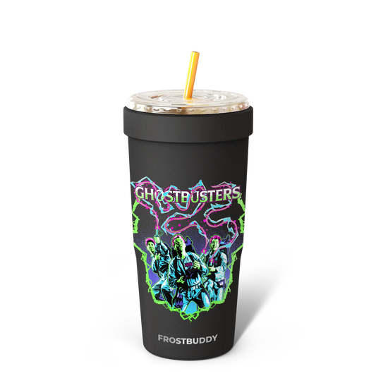 To-Go Buddy | Ghostbusters™ | Specter Sparks