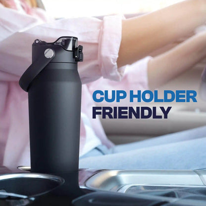 Bottle Buddy 24oz | Honeycomb