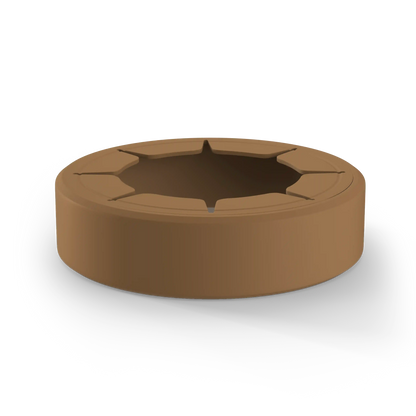 Thicc Buddy 50oz | Replacement Silicone
