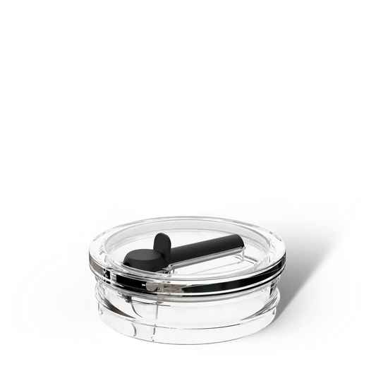 Thicc Buddy 40oz | Flip Straw Lid