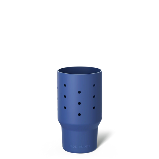 Thicc Buddy 16oz Skin | Navy