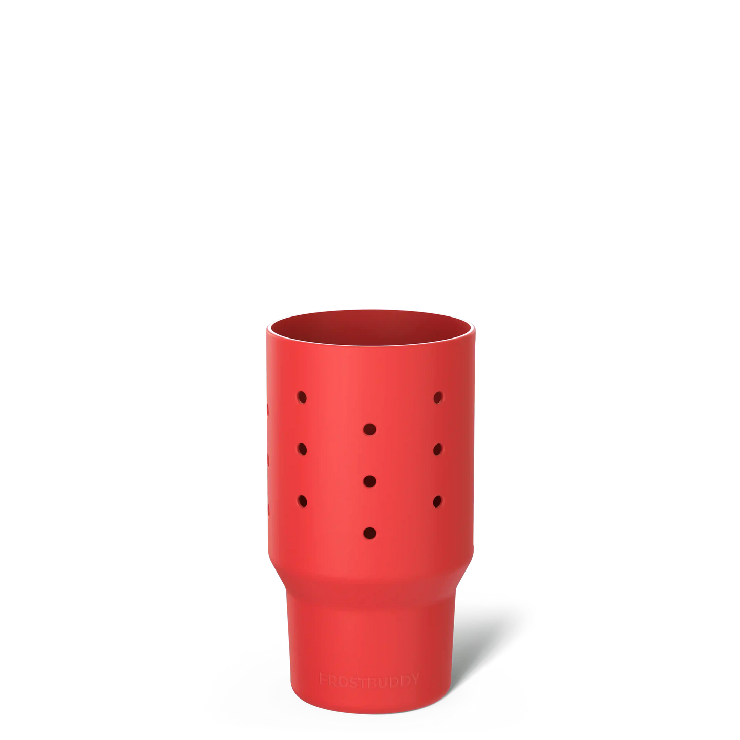 Thicc Buddy 16oz Skin | Red