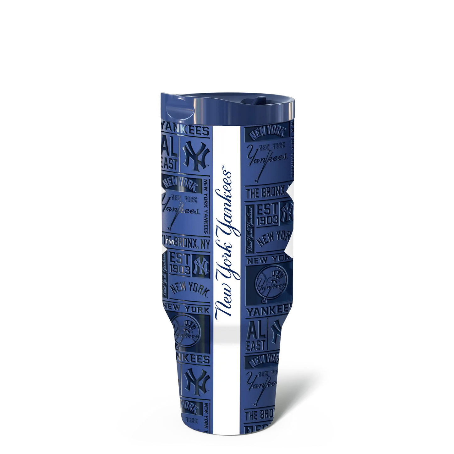 Thicc Buddy 40oz | New York Yankees | Legacy