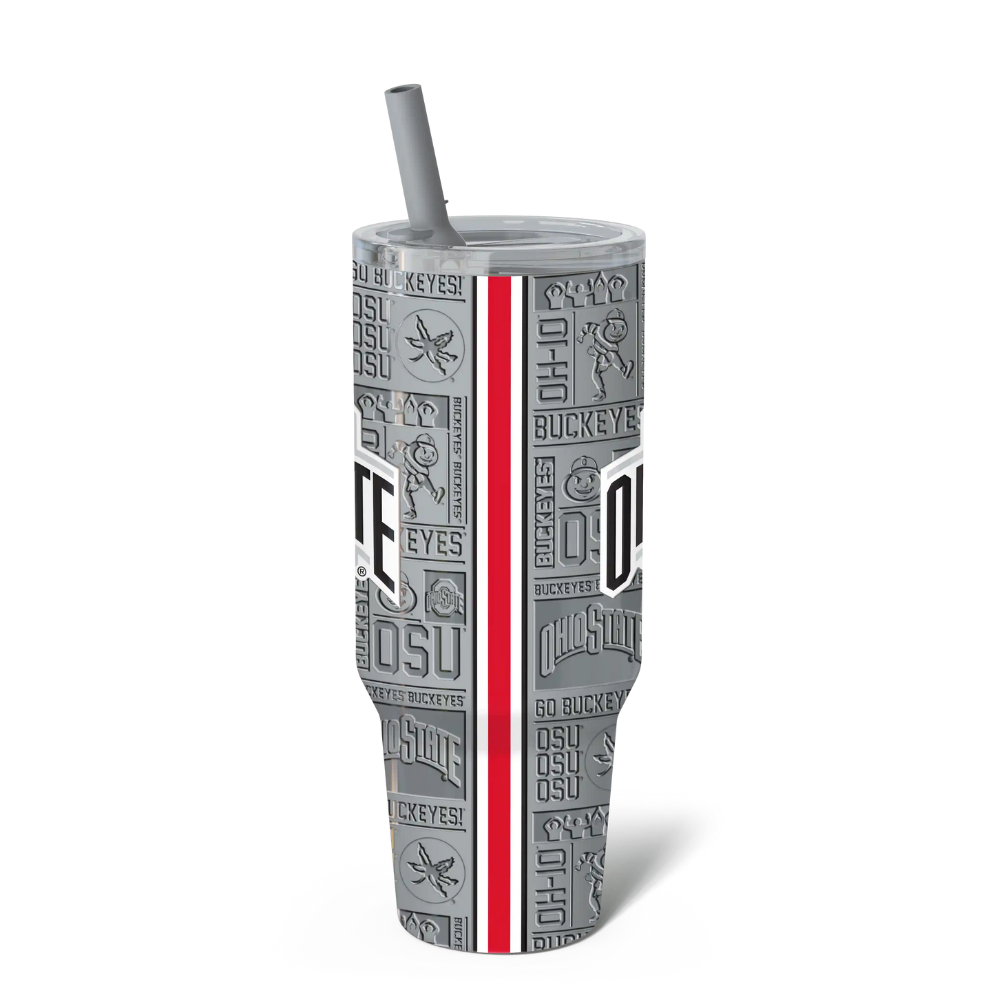 Thicc Buddy 40oz | Ohio State | Legacy