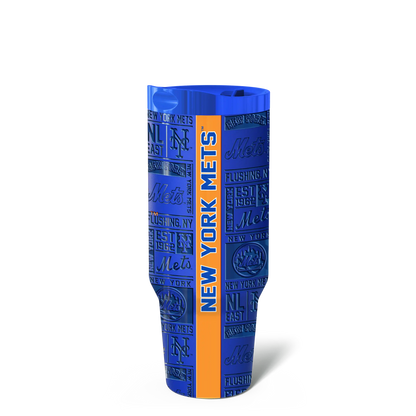 Thicc Buddy 40oz | New York Mets | Legacy