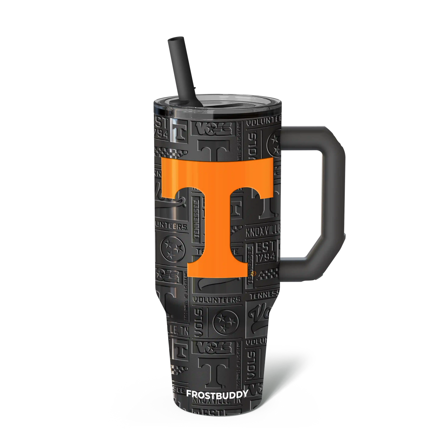 Thicc Buddy 40oz | Tennessee Vols | Legacy