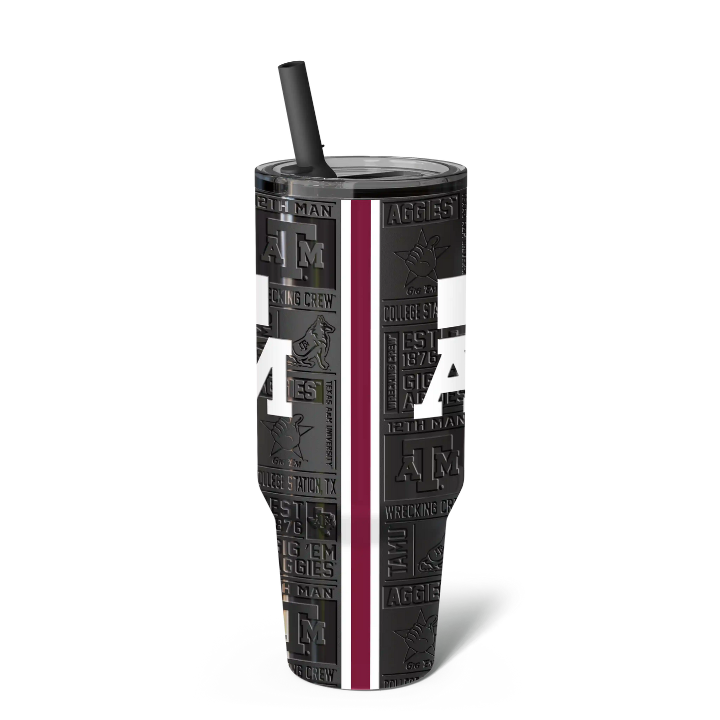 Thicc Buddy 40oz | Texas A&M Aggies | Legacy