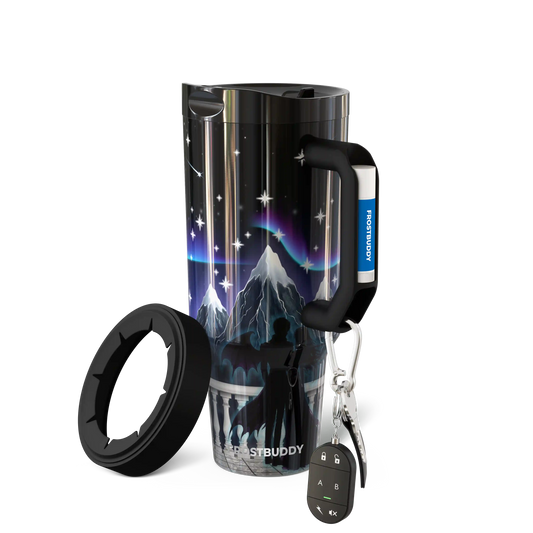 Thicc Buddy 50oz | Nightfall