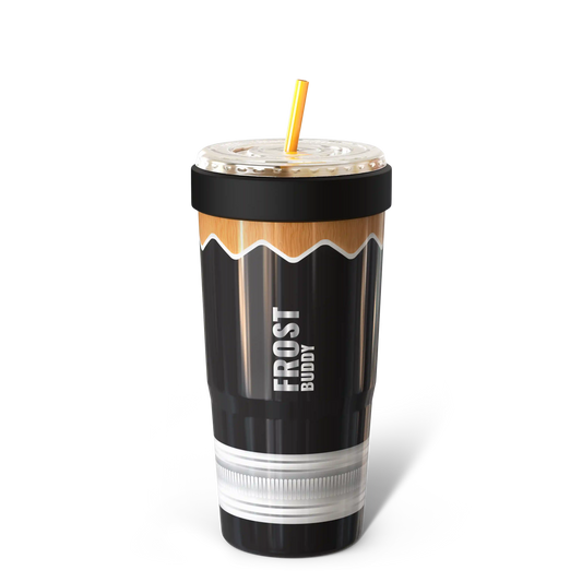 To-Go Buddy | Black Pencil