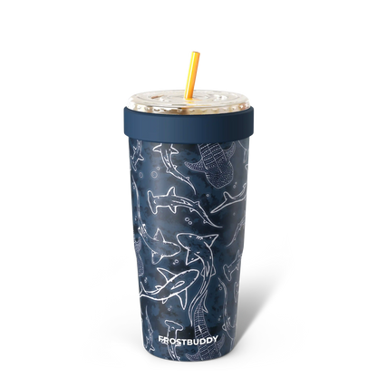 To-Go Buddy | Midnight Reef