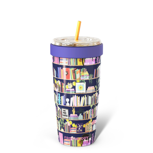 To-Go Buddy | Shelf Love