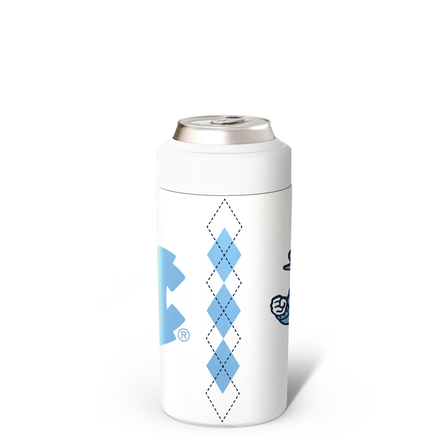 Universal Buddy | UNC Tarheels | Gameday