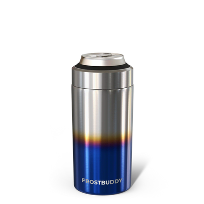 Universal Buddy | Burnt Titanium