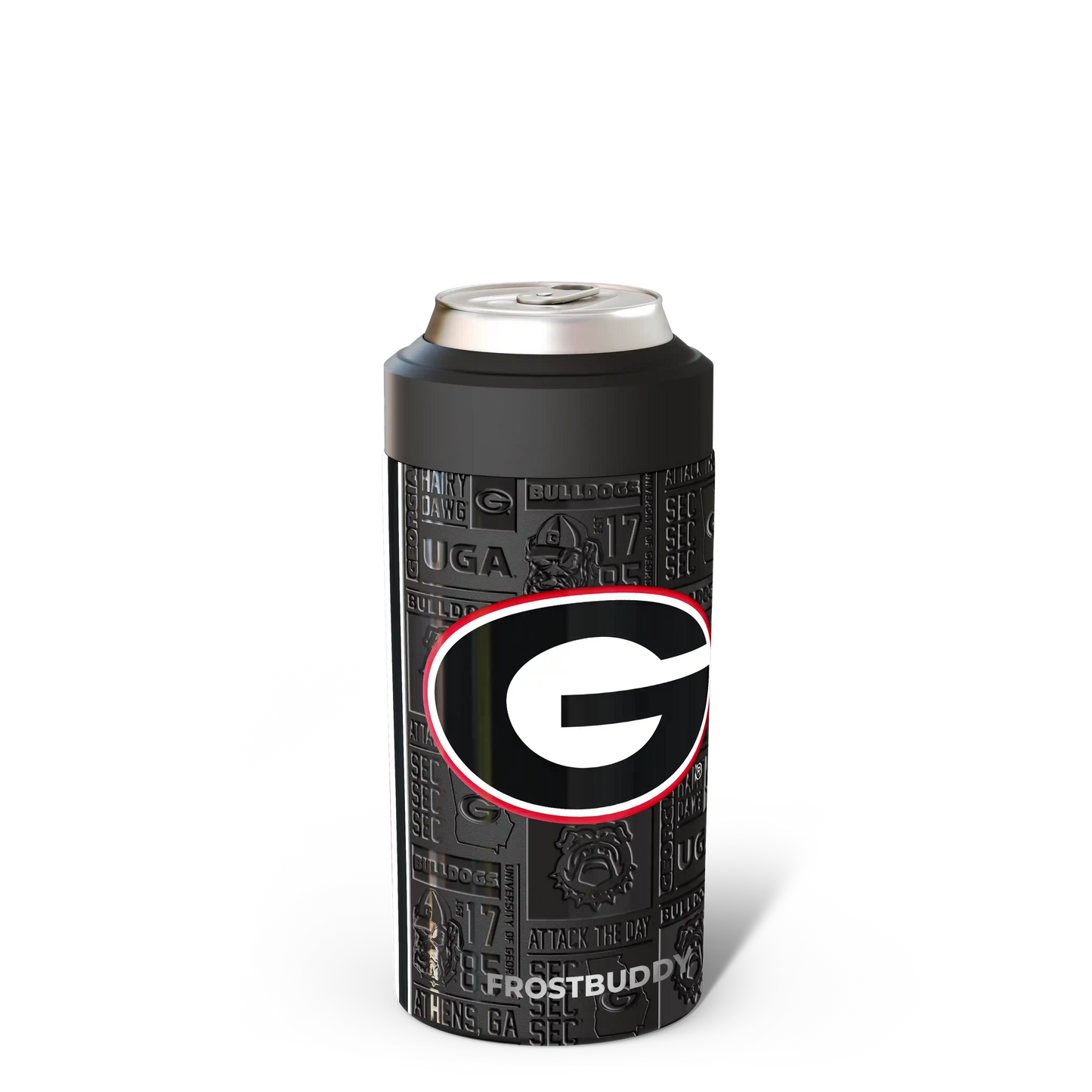 Universal Buddy | Georgia Bulldogs | Legacy