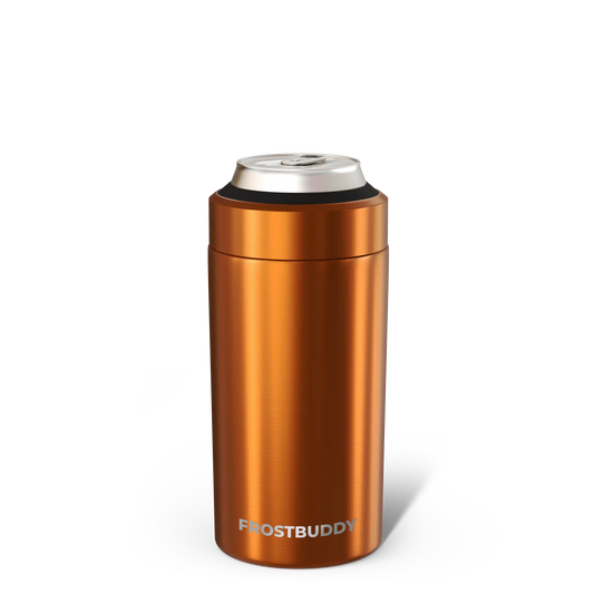 Universal Buddy | Rust Metallic