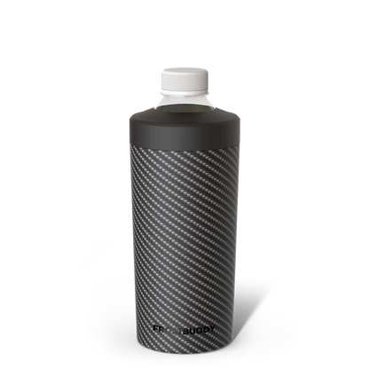 Universal XL | Carbon Fiber