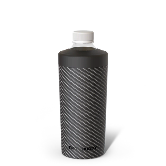 Universal XL | Carbon Fiber