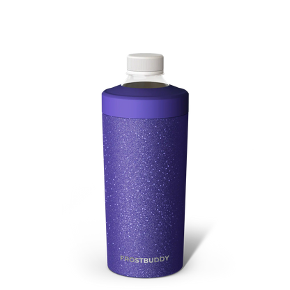 Universal XL | Purple Glitz